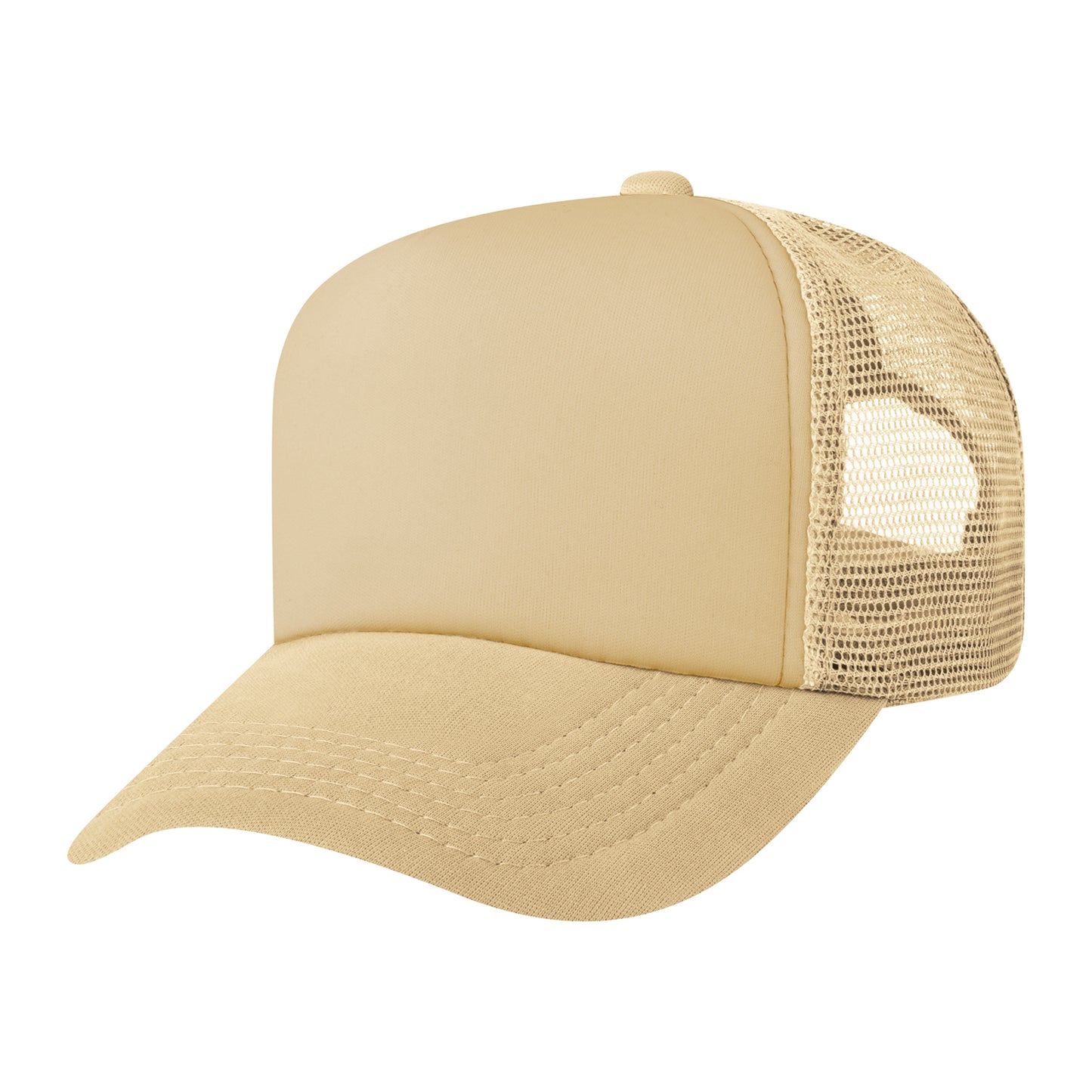 Custom Trucker Hats