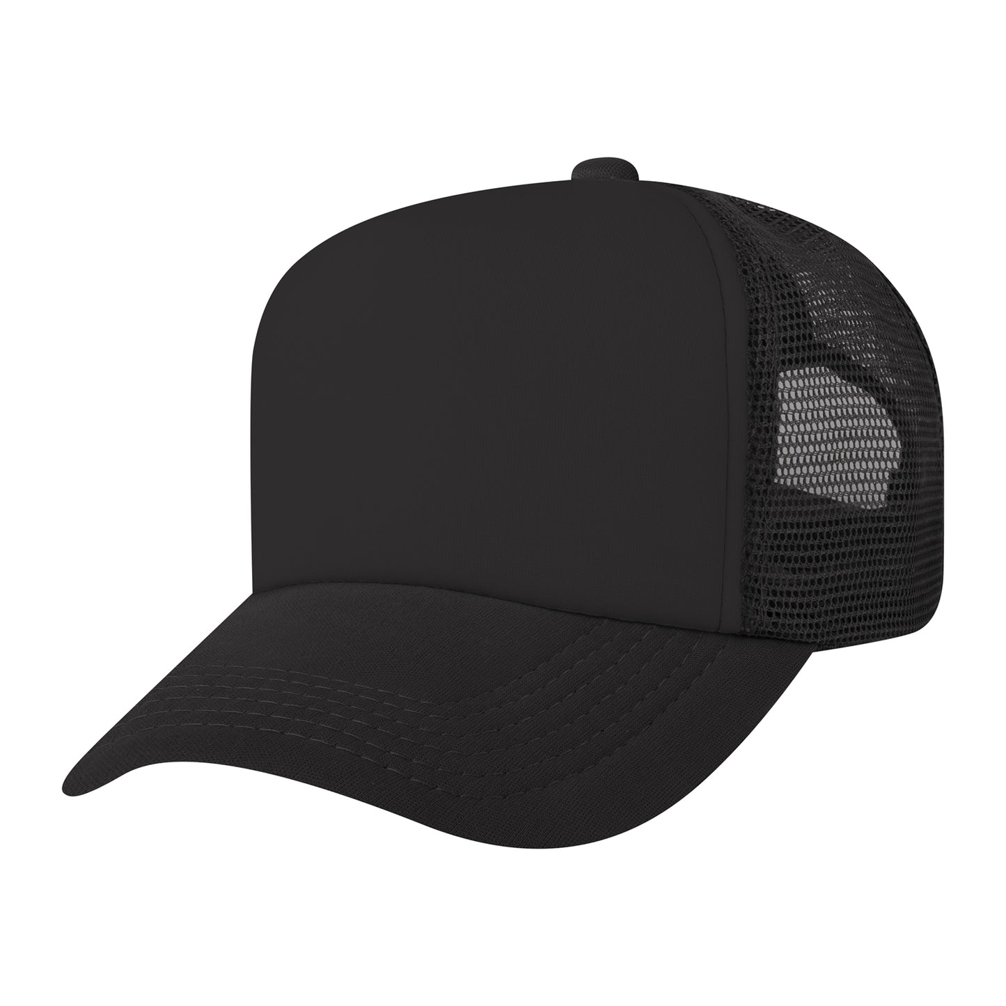 Custom Trucker Hats