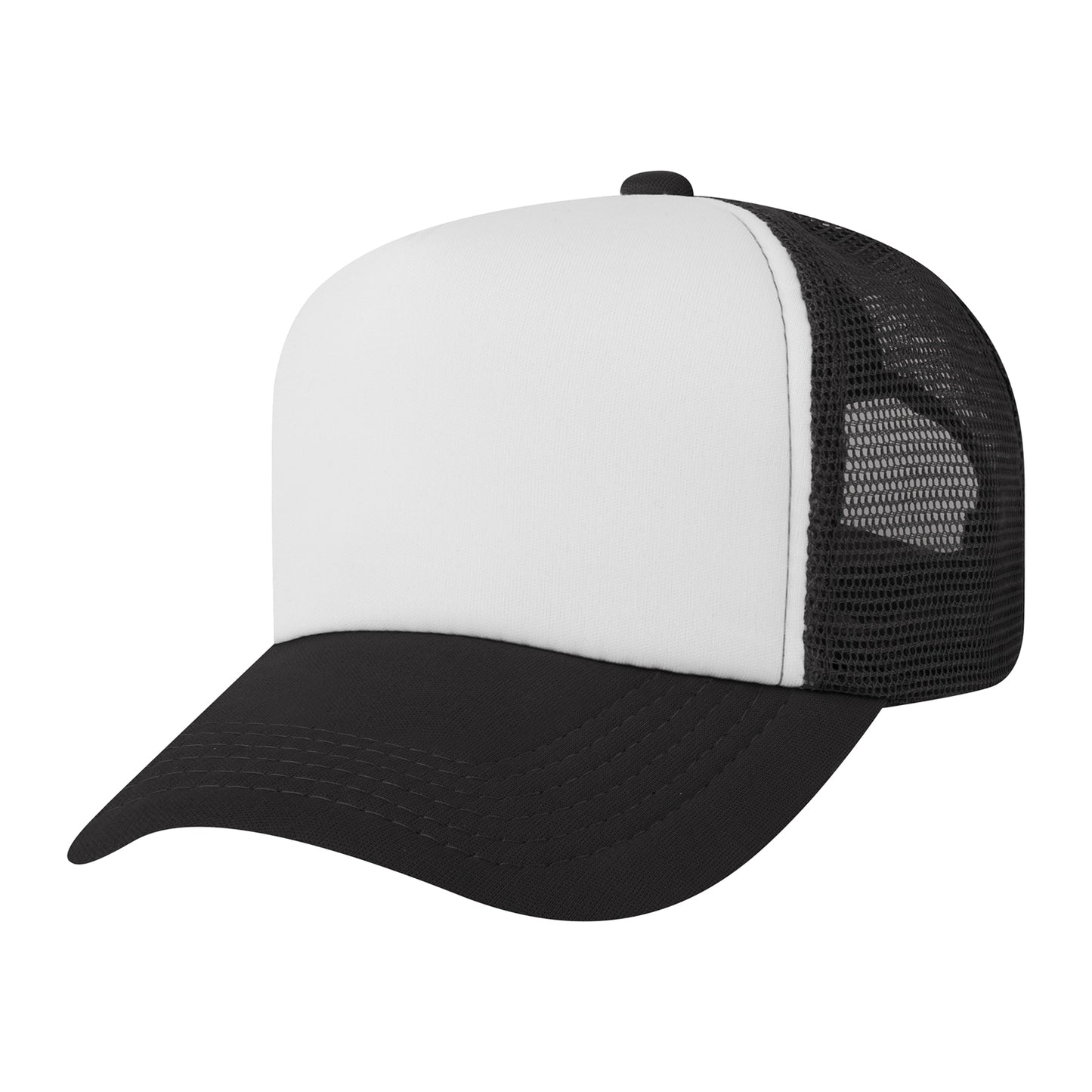Custom Trucker Hats