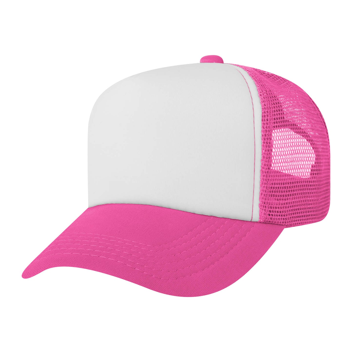 Custom Trucker Hats