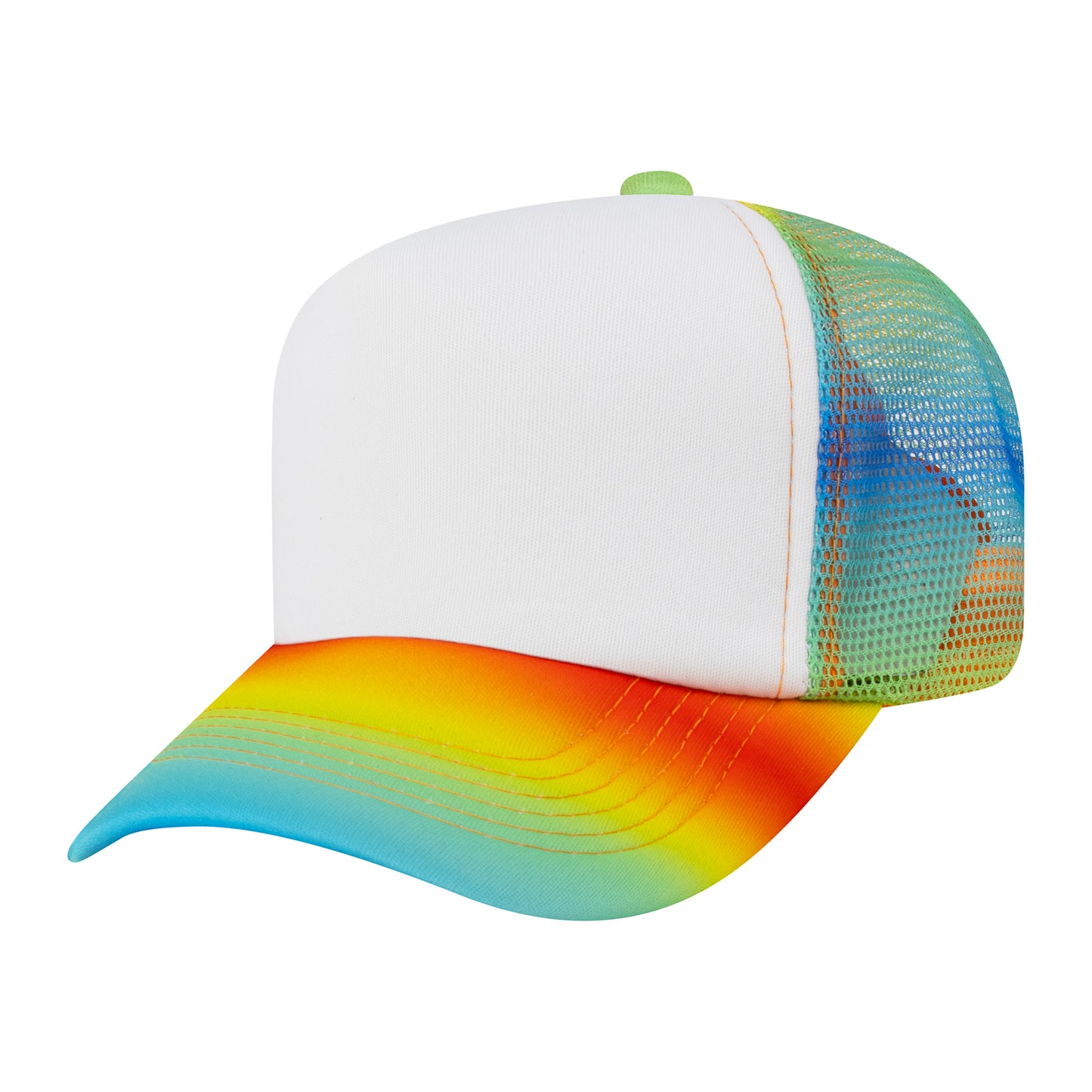 Custom Trucker Hats