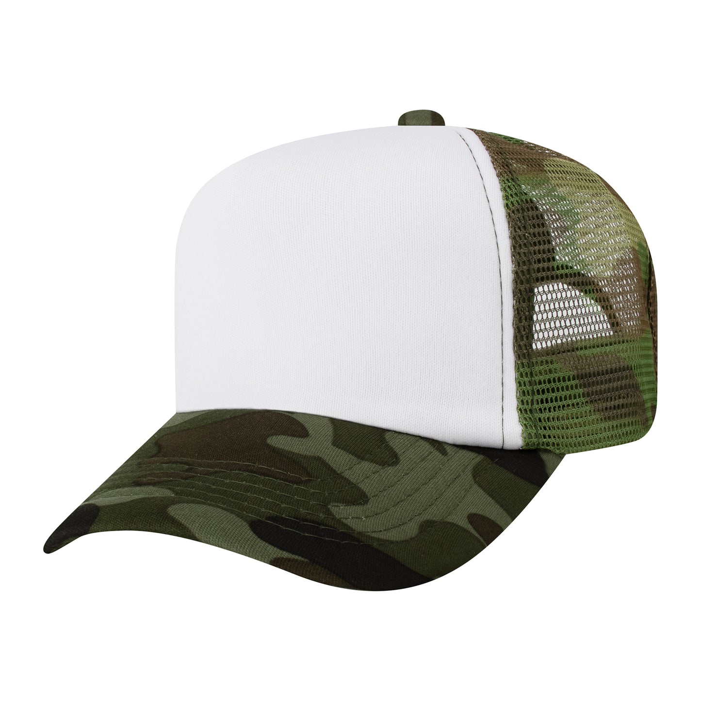 Custom Trucker Hats