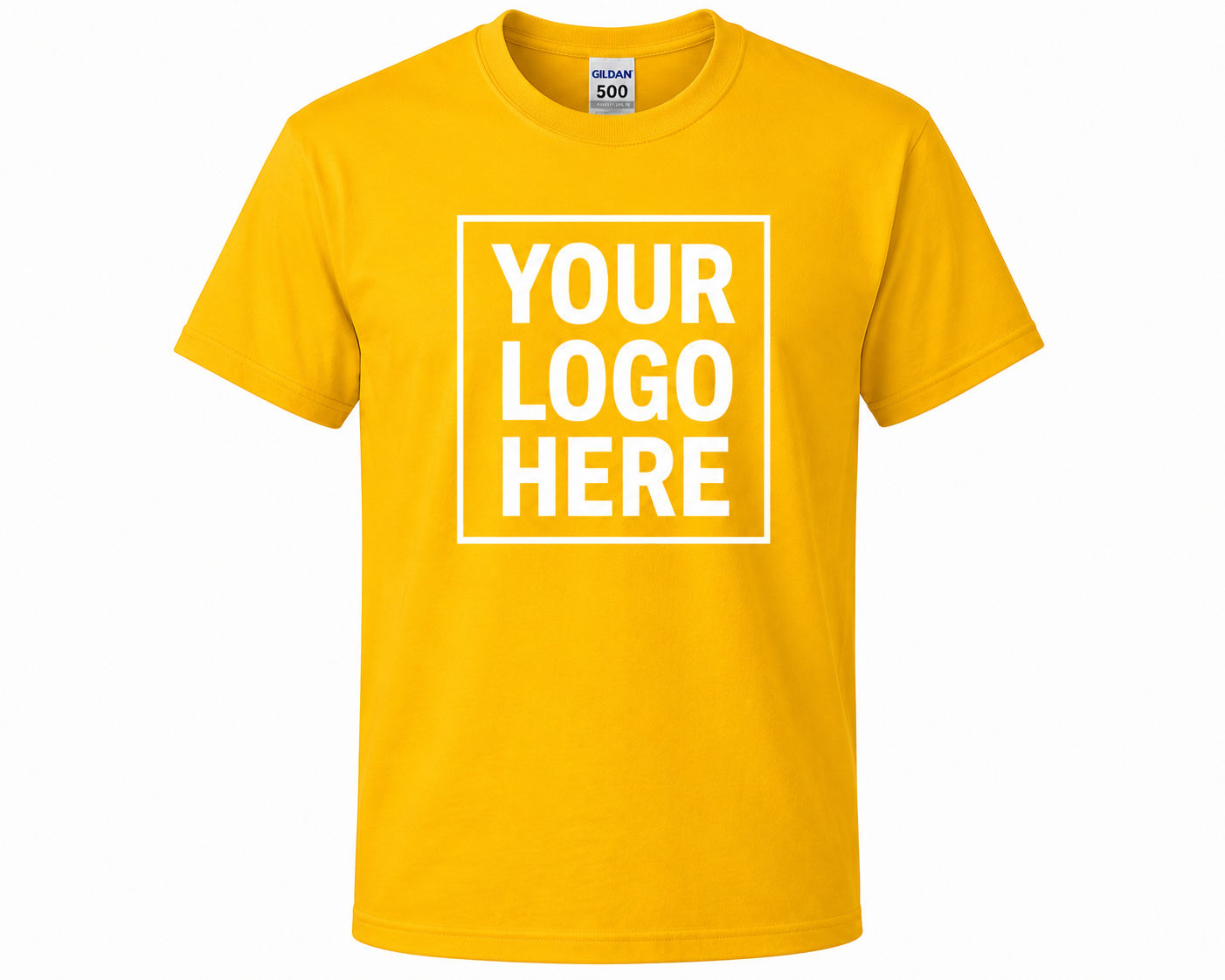 Custom Tee's