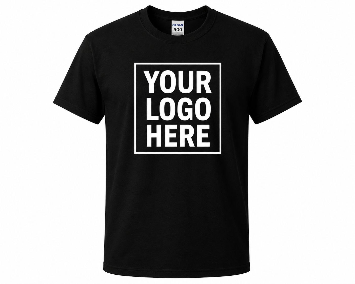 Custom Tee's