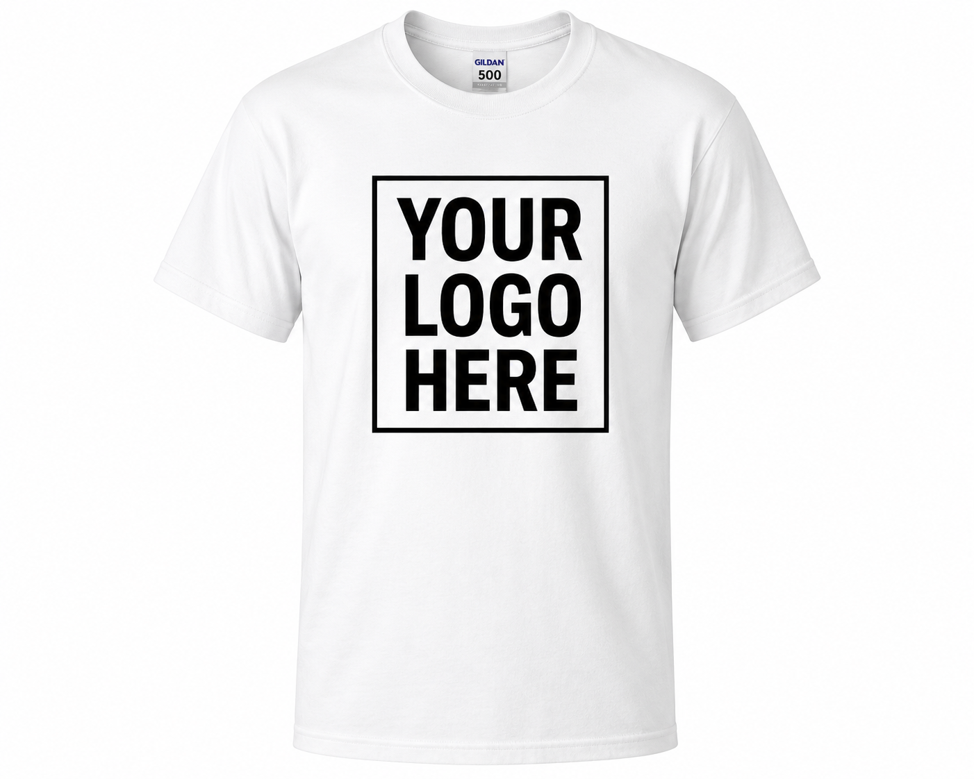 Custom Tee's