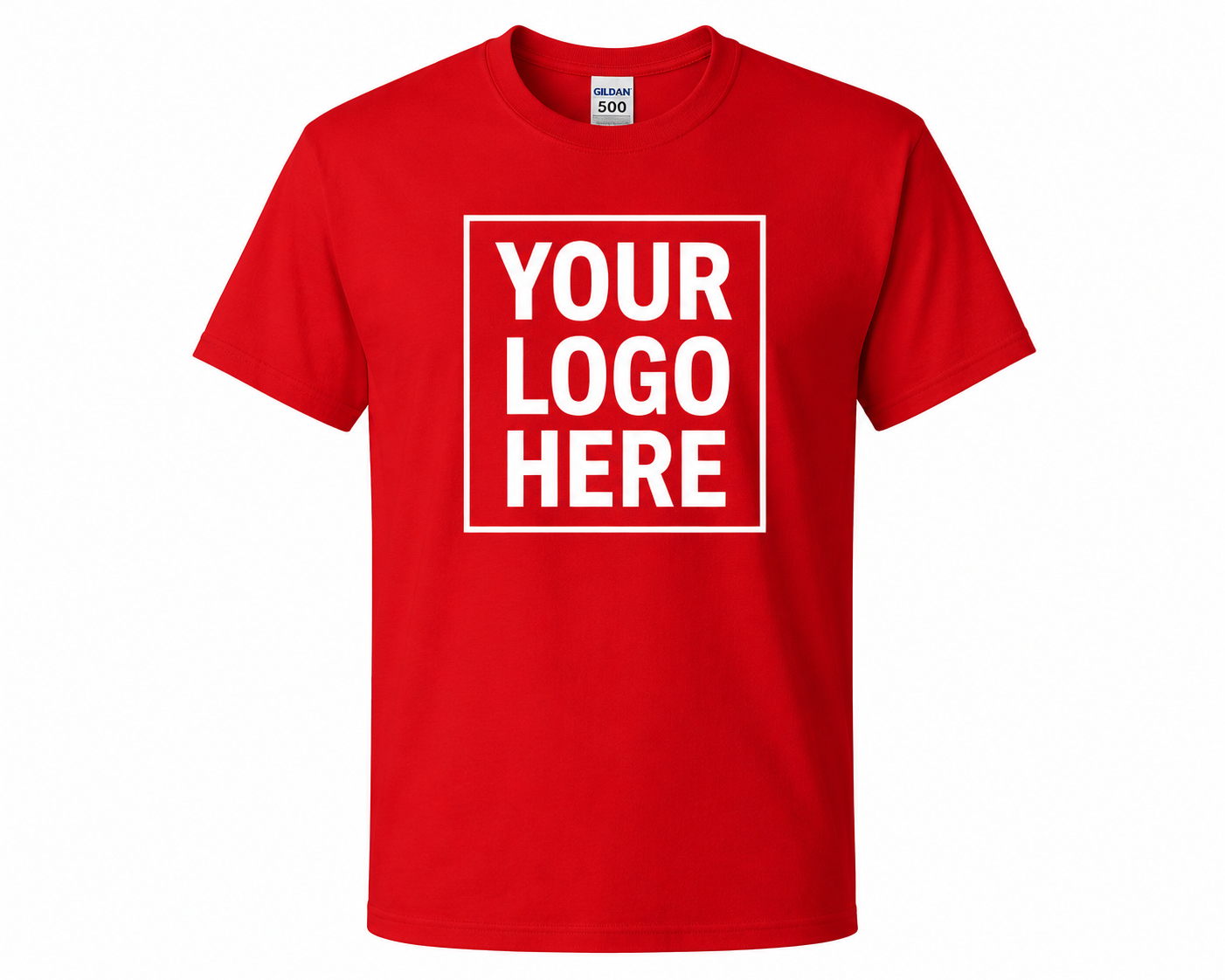 Custom Tee's