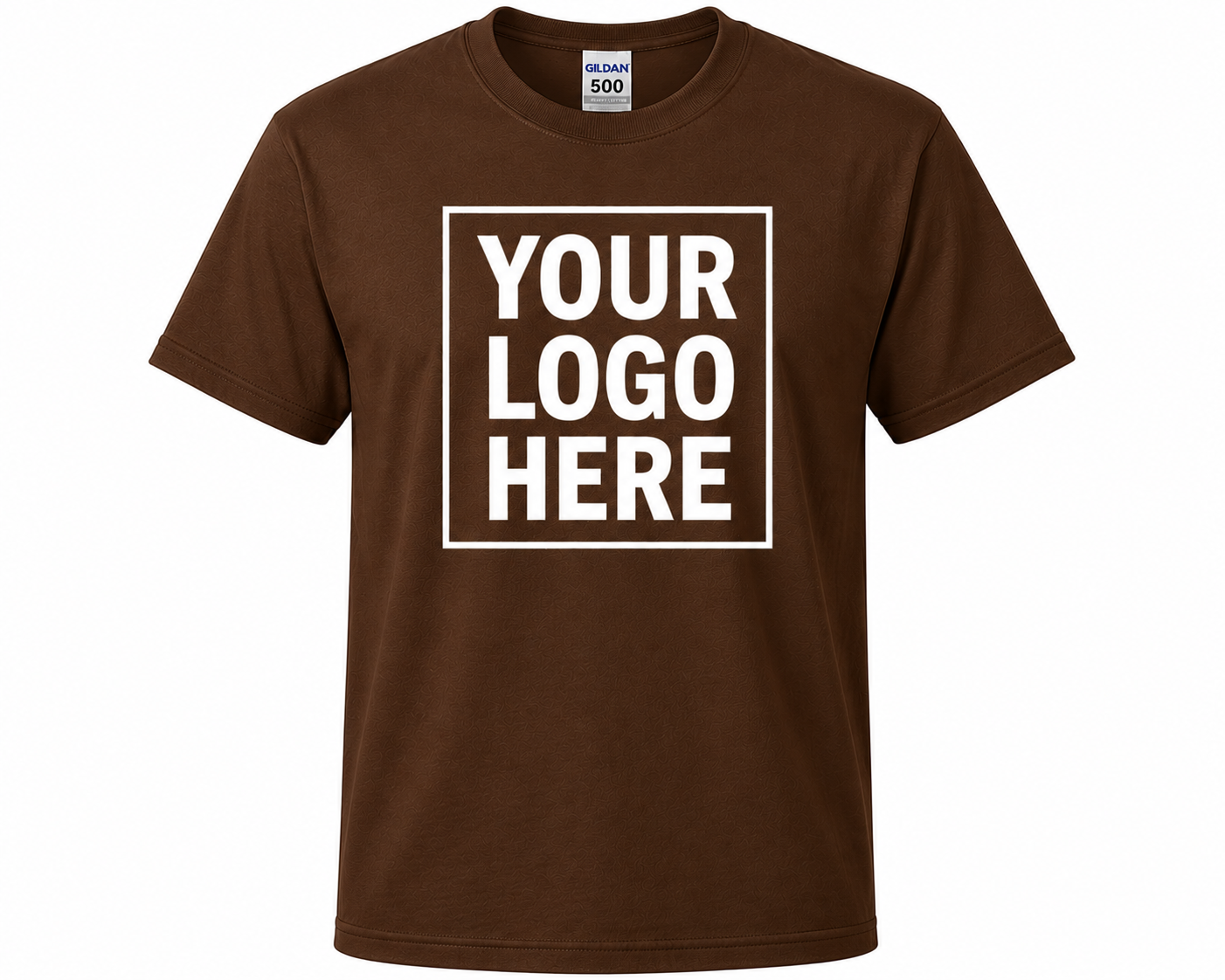 Custom Tee's