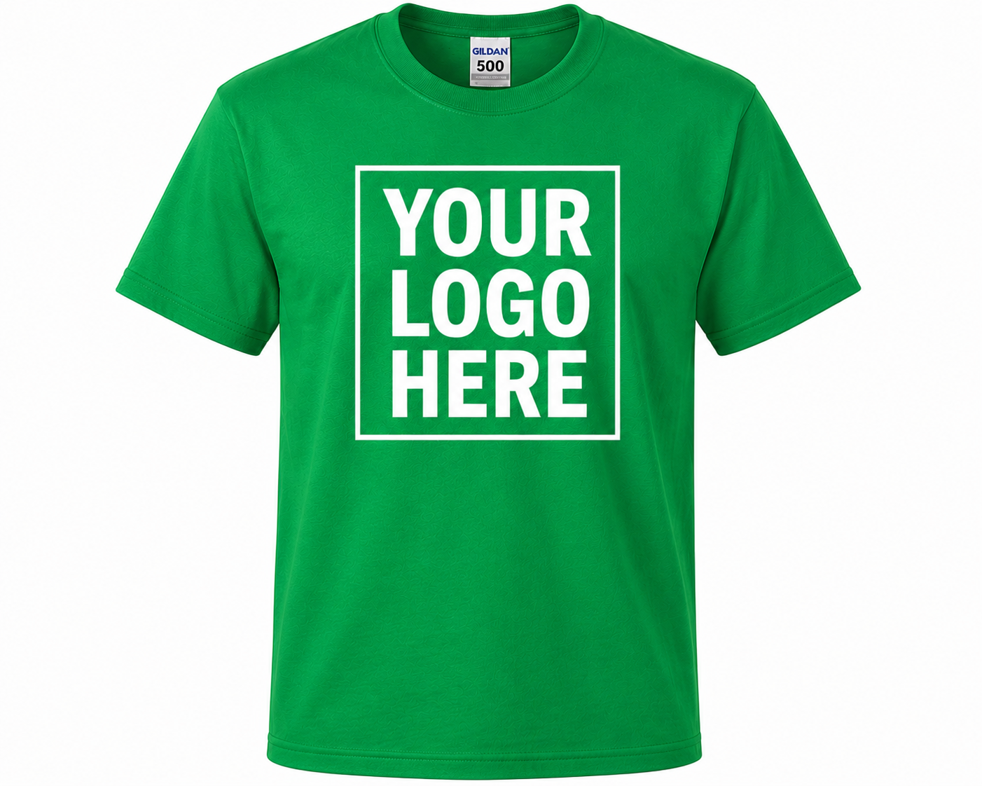 Custom Tee's