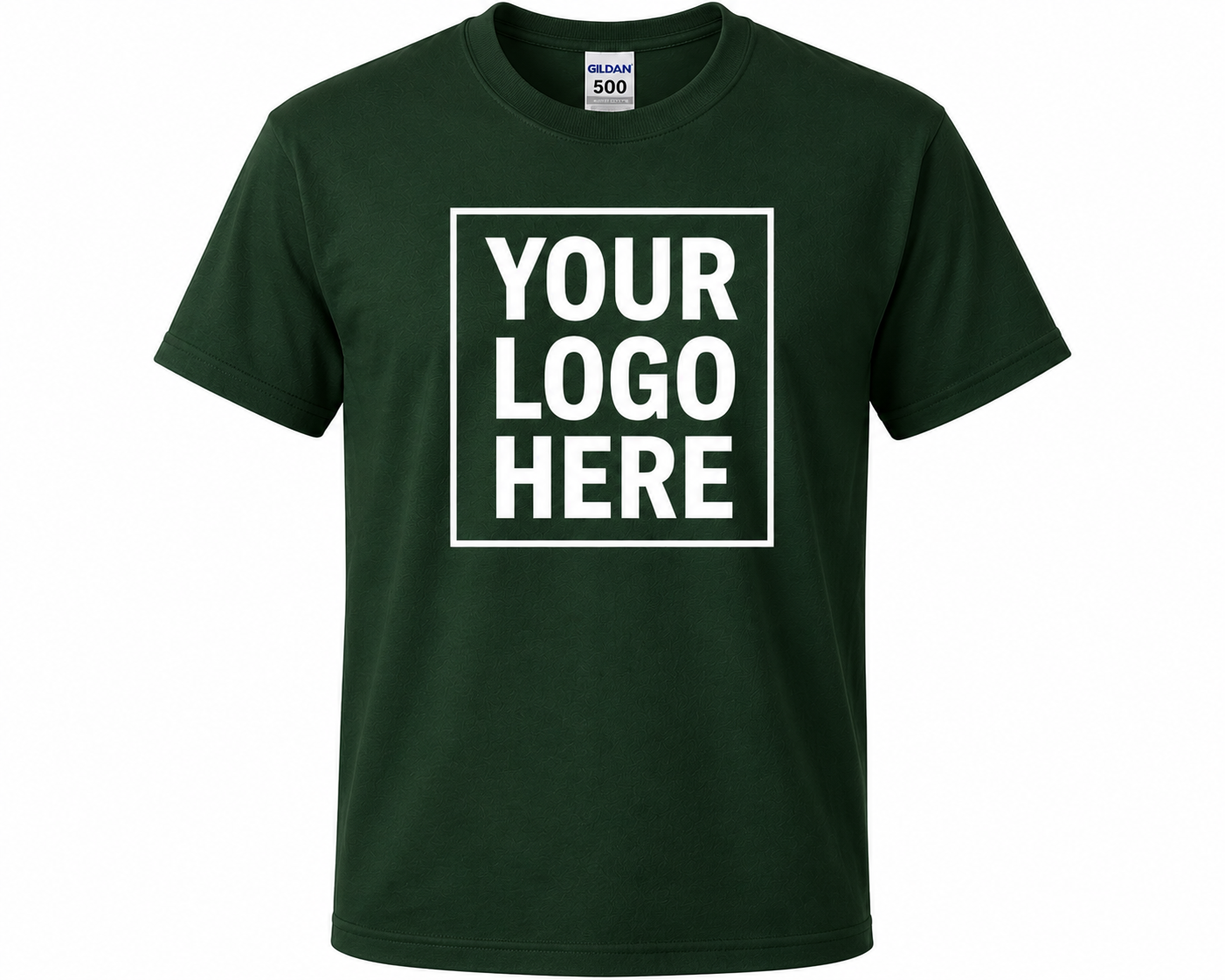 Custom Tee's