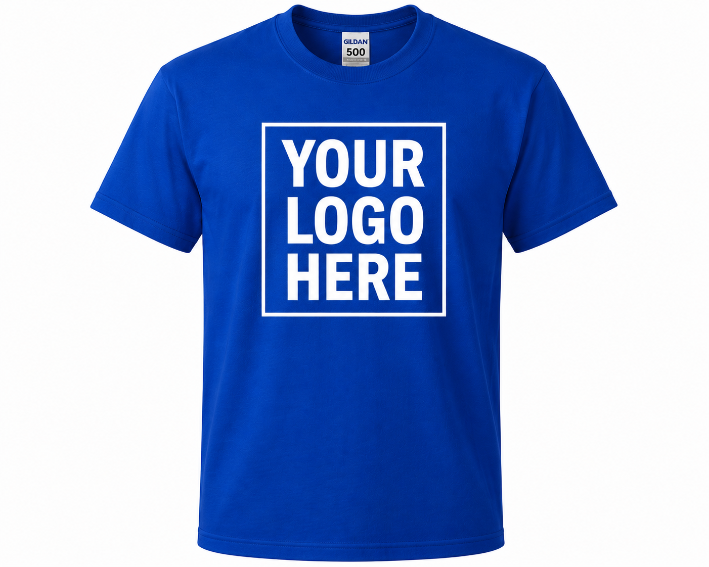 Custom Tee's