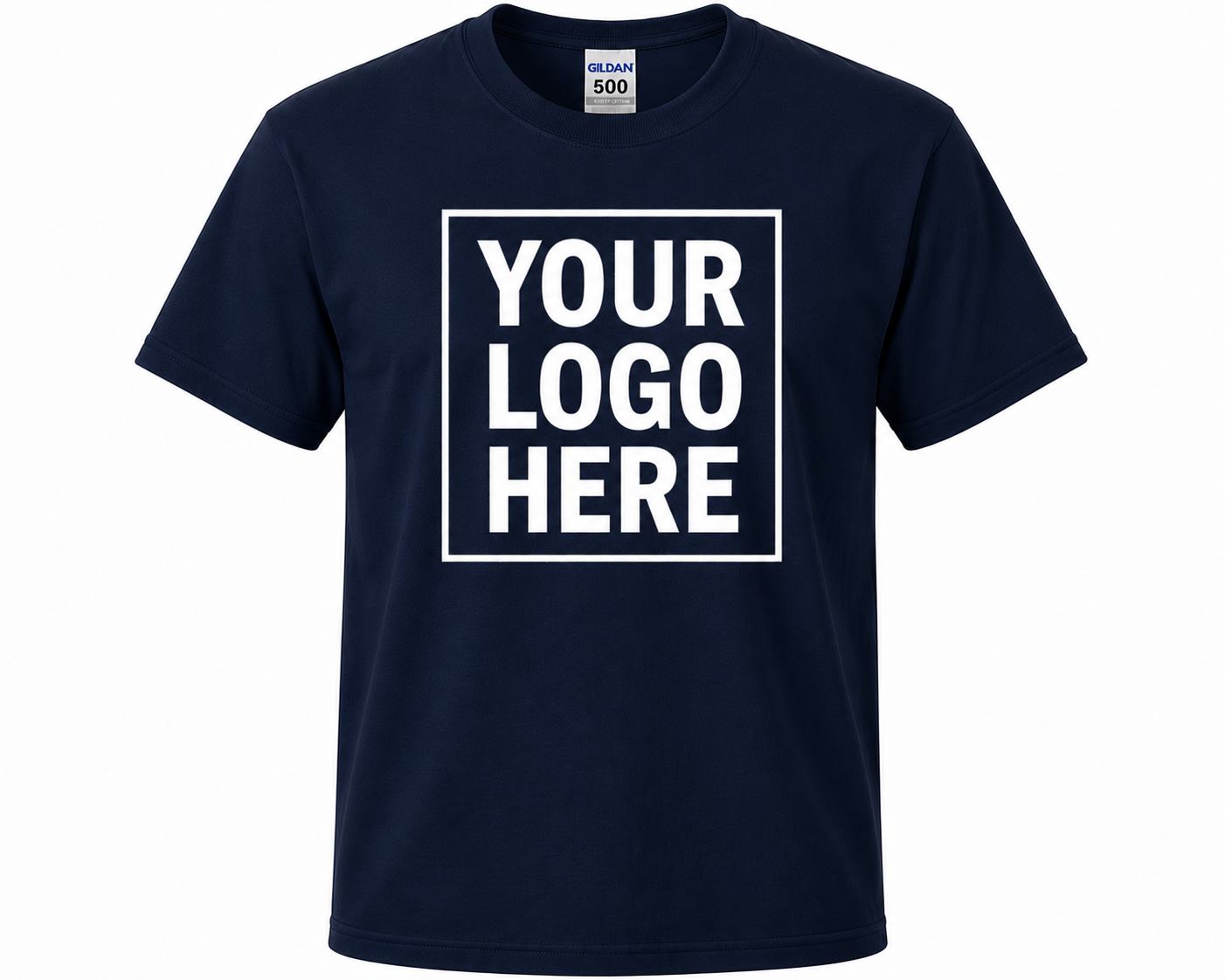 Custom Tee's