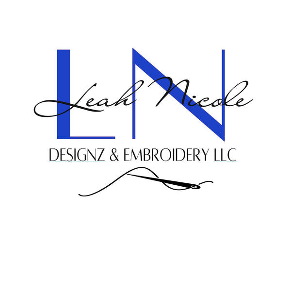 L. Nicole Designz & Embroidery LLC