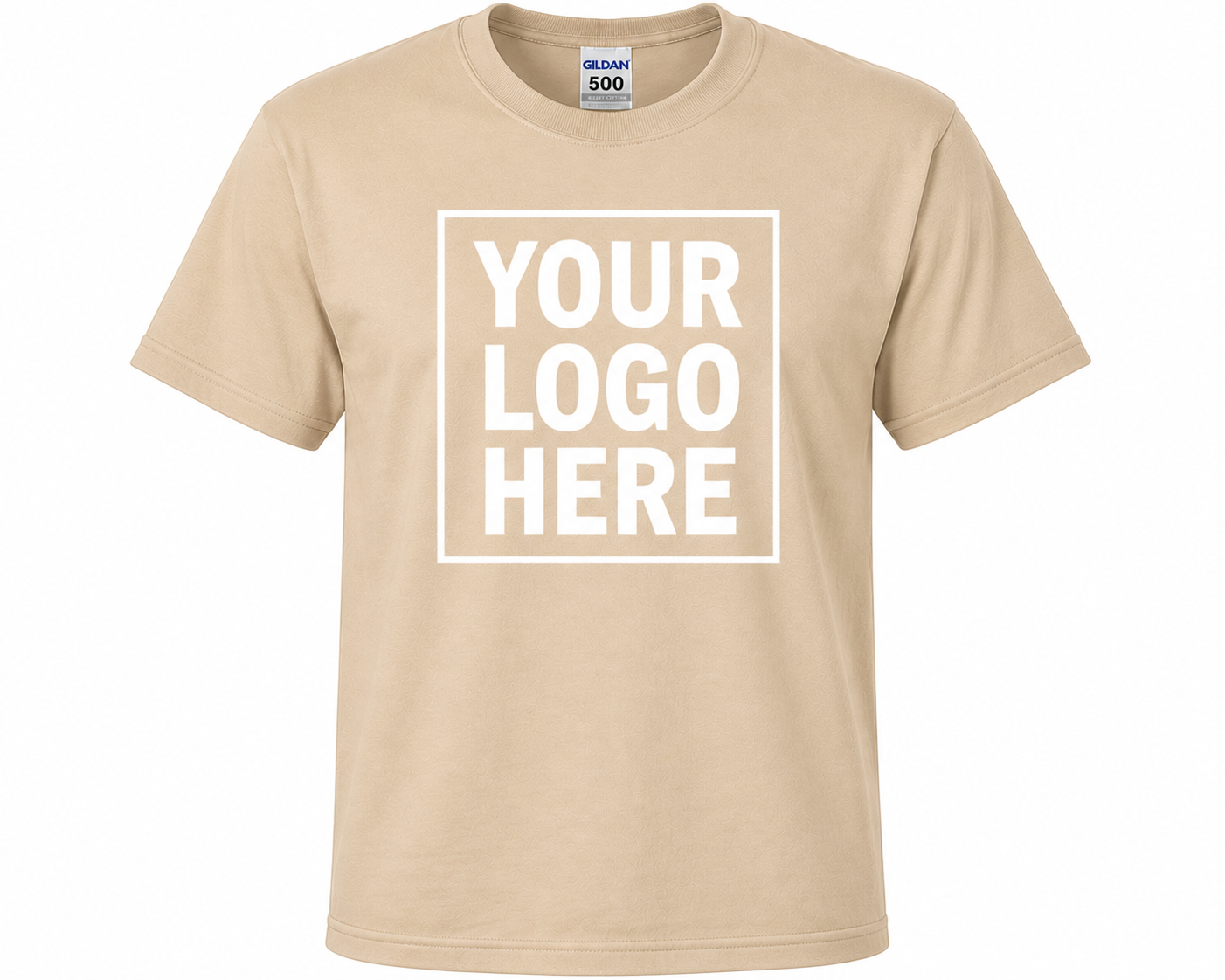Custom Tee's
